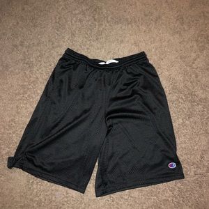 CHAMPION SHORTS
